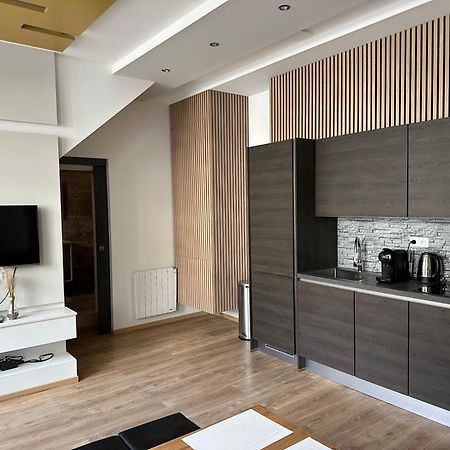 Serenity Resident Maison Metz Gare Av Foch Bagian luar foto