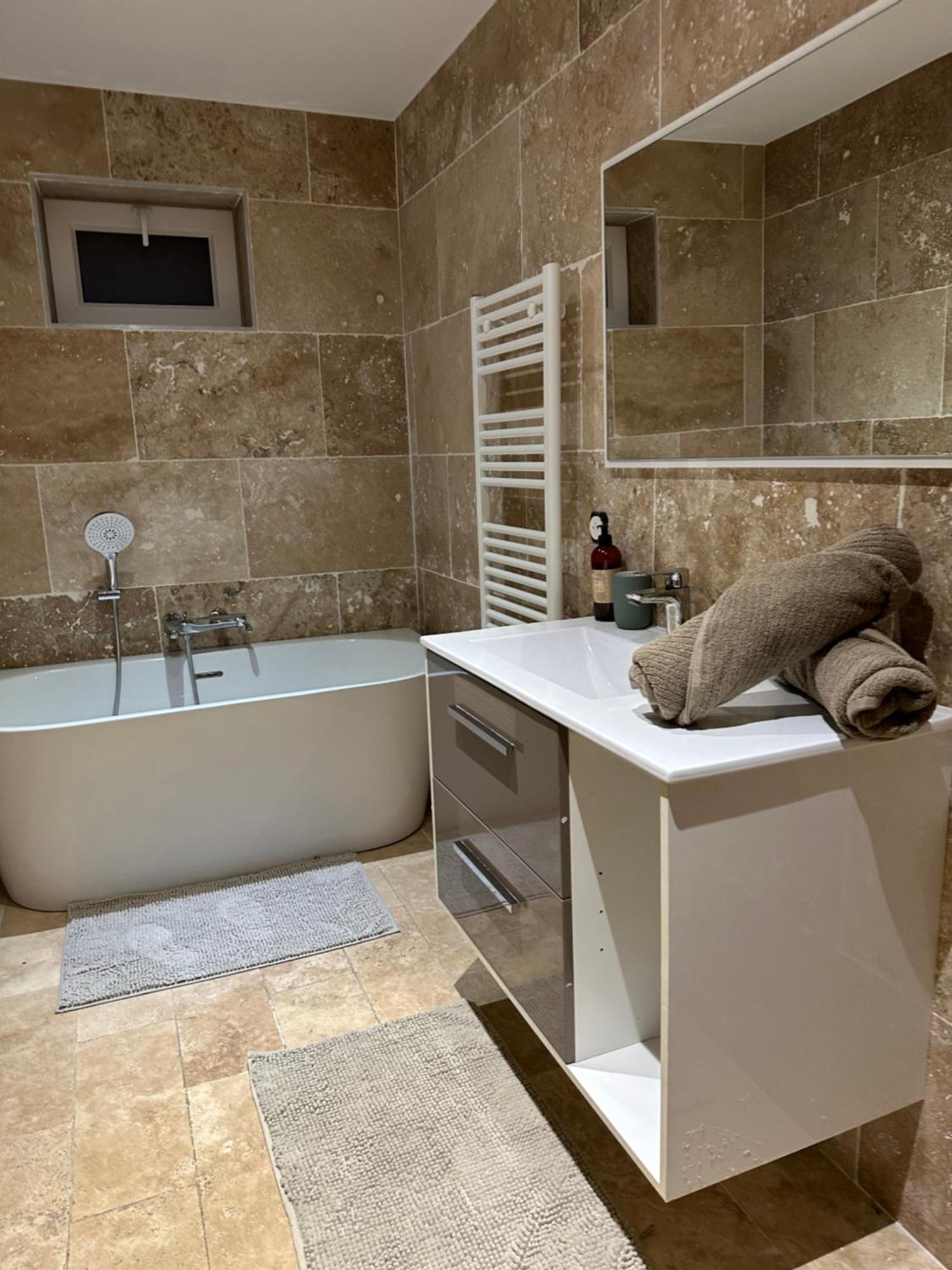 Serenity Resident Maison Metz Gare Av Foch Bagian luar foto