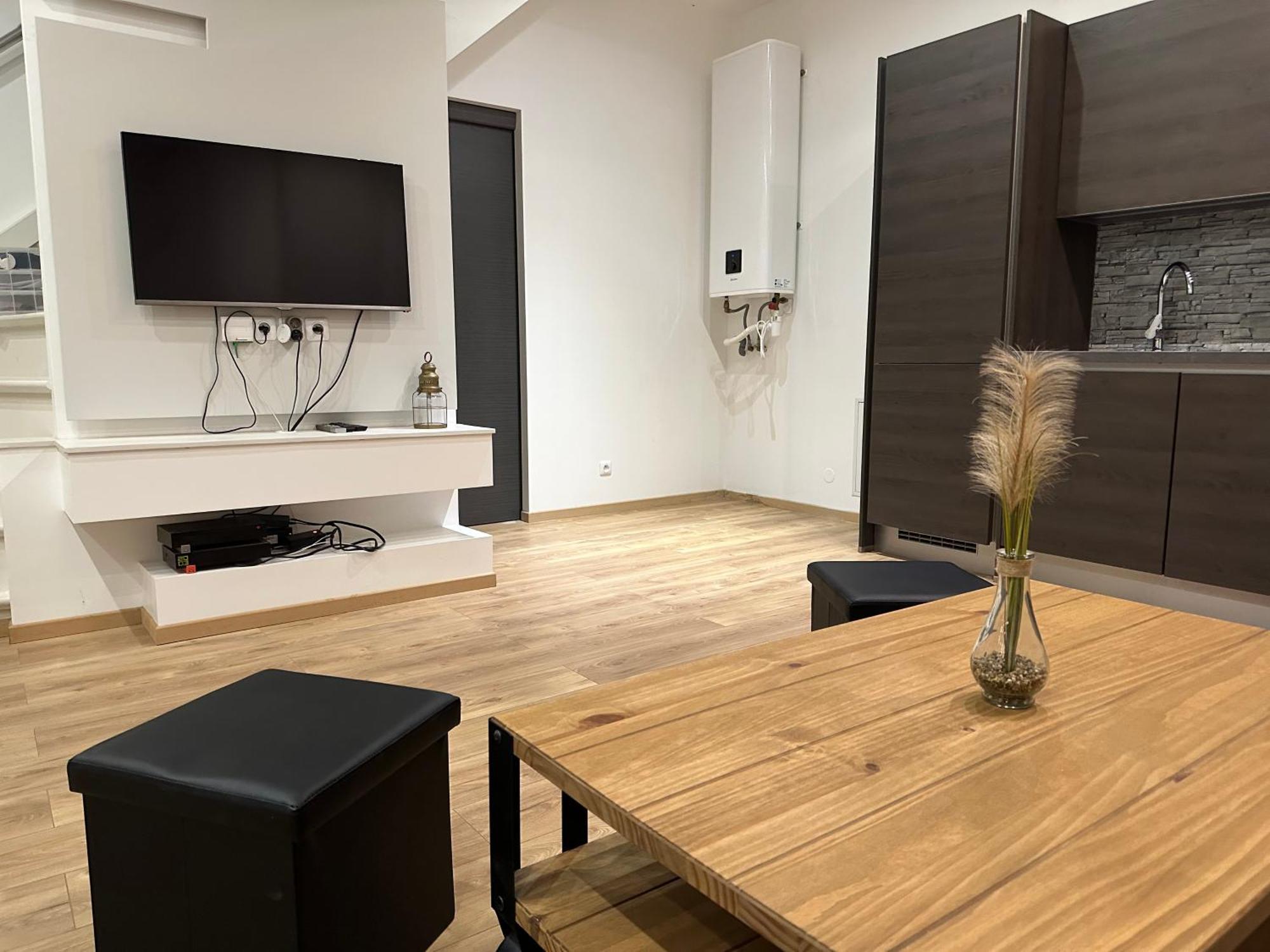Serenity Resident Maison Metz Gare Av Foch Bagian luar foto