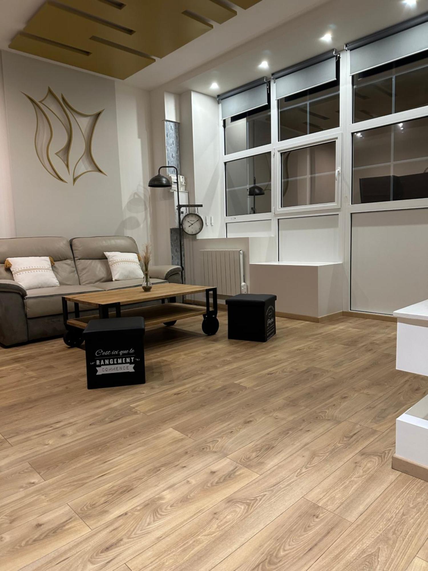 Serenity Resident Maison Metz Gare Av Foch Bagian luar foto