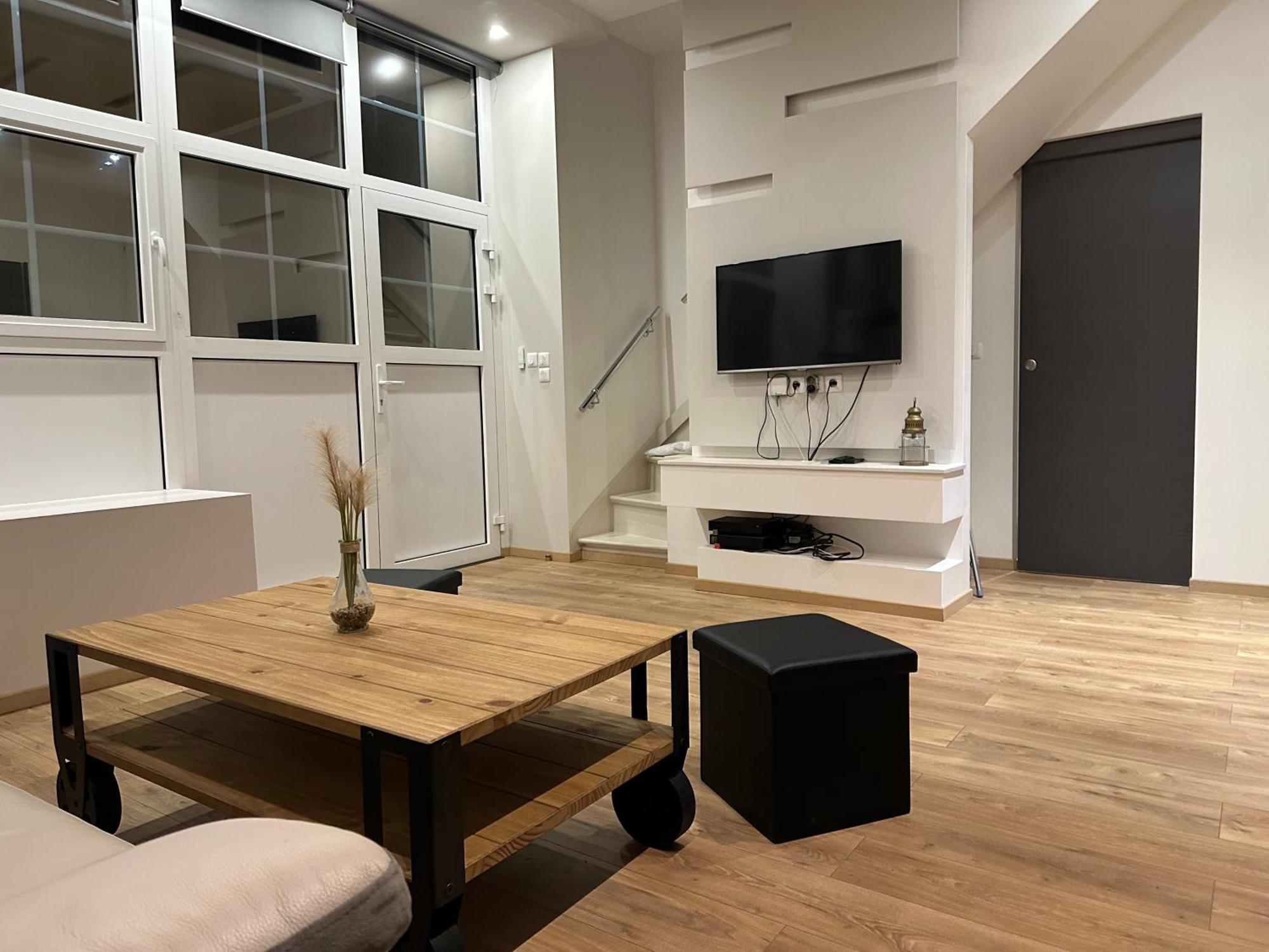Serenity Resident Maison Metz Gare Av Foch Bagian luar foto